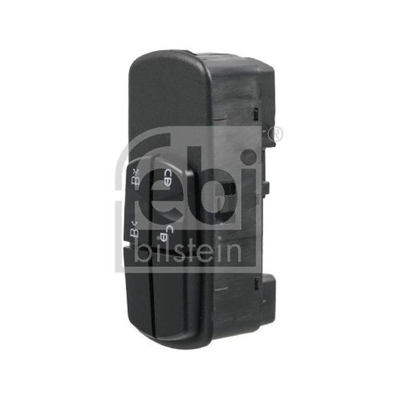 Febi Multi-Function Switch 13 Connectors 1003811