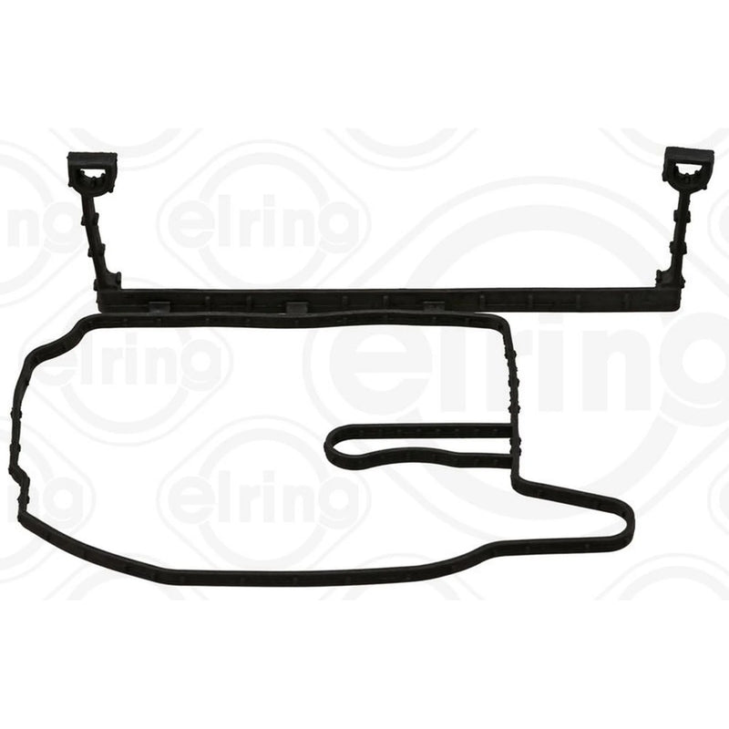 Elring Timing Case Gasket Thick fits Foton Aumark 2012 on 3.50