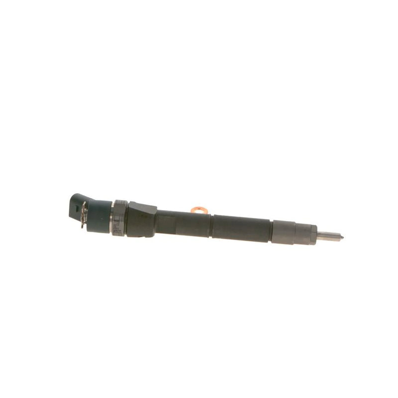 Bosch Diesel Injector Nozzle Tip fits Mercedes-Benz Vaneo 2002-2005 1.7 414.700