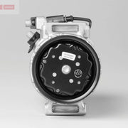 Denso Air Conditioning Compressor fits Audi A8 D3 2003-2010 4.0 4.2