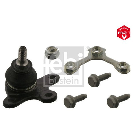 Febi Ball Joint Front Right 14424