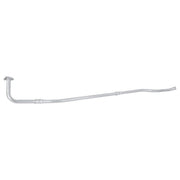 Hella Exhaust Pipe OD fits Peugeot 106 I 1991-1996 1.0 1.1