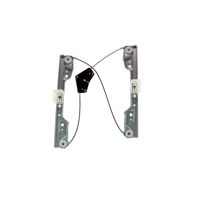 Valeo Electric Window Regulator Lifter Left Front 861178