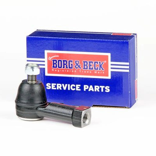 Borg & Beck Steering Tie Rod End Ball Joint BTR5792