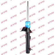 KYB 2 x Shock Absorbers fits Ford Ka 1996-2008 1.3 1.6