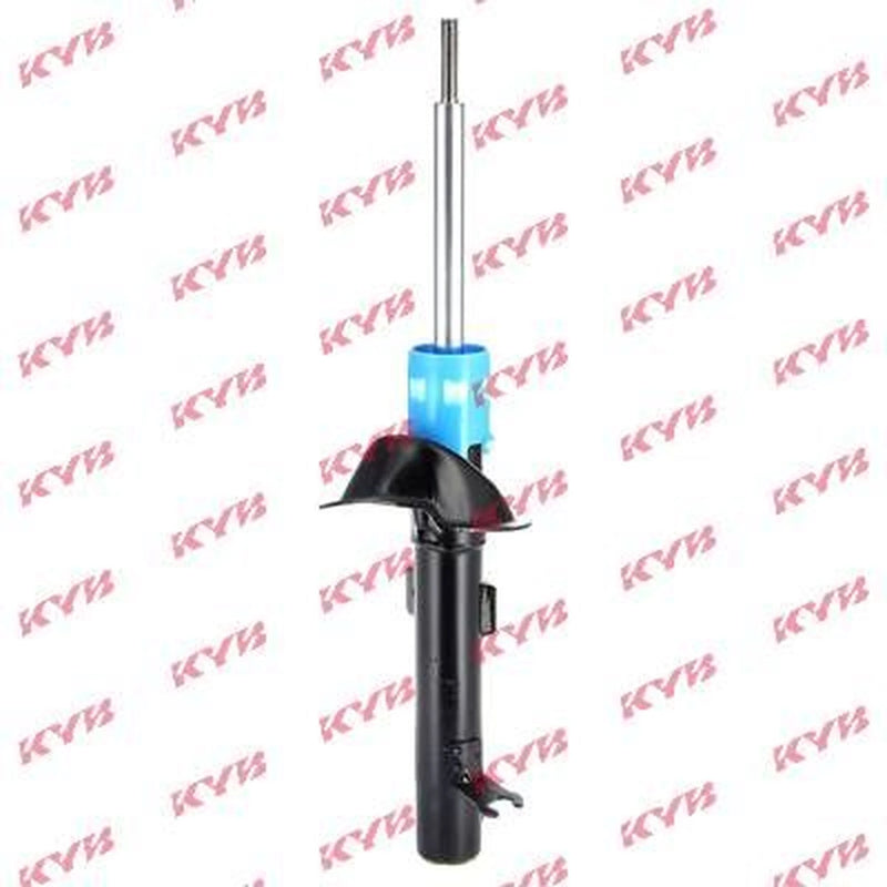 KYB Shock Absorber Damper Strut Front Right fits Ford Ka 1996-2008 1.3 1.6