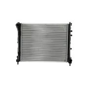 Hella Engine Radiator 8MK 366 304-491