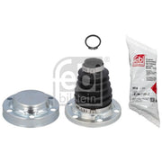 Febi Drive Shaft Bellow Kit Rear Right Thermoplastic 1003470