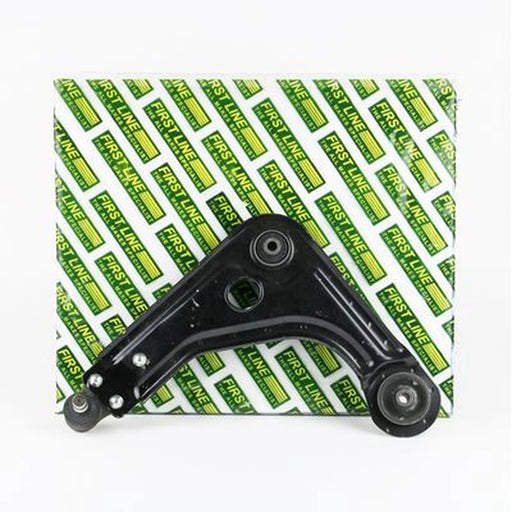 First Line Control/Trailing Arm fits Ford Ka 1996-2008 1.3