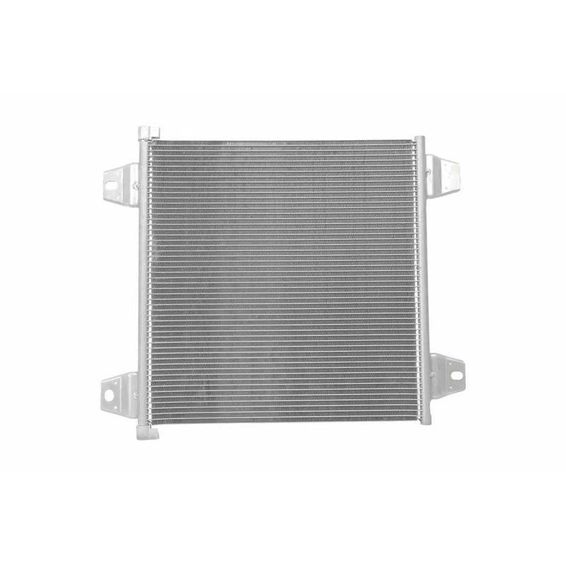 Hella Air Conditioning Condenser fits Daf Xf 105 2005 on 105.410 105.460 105.510