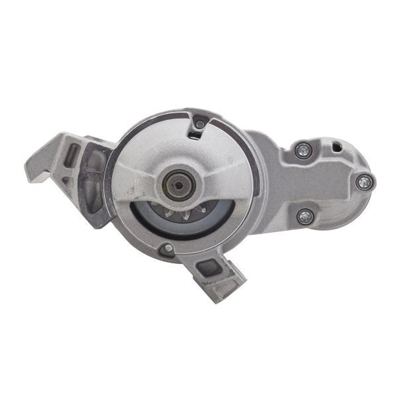 Hella Starter Motor 12V 2kW 11 Teeth fits BMW 1 2004-2013
