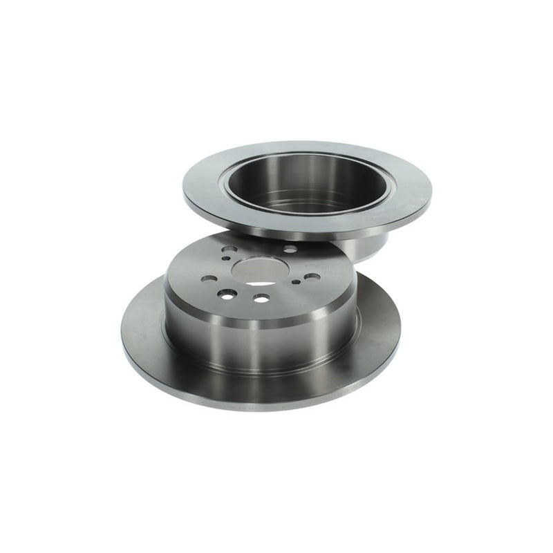 Bosch Front & Rear Brake Discs & Pads fits Toyota Celica 1989-1993 2.0
