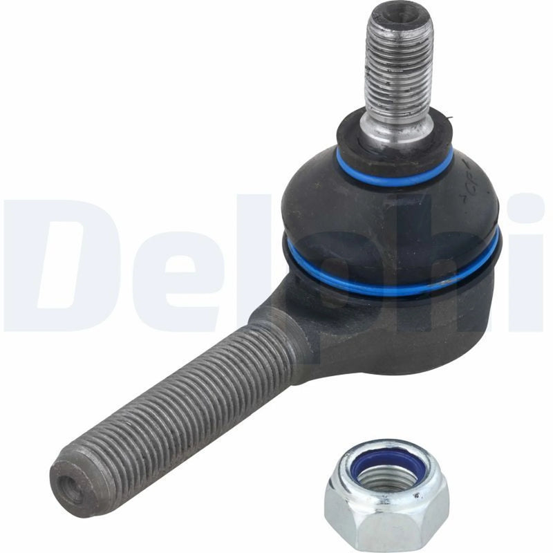 Delphi Steering Tie Rod End Ball Joint Front M14x1.5 fits Toyota Carina I