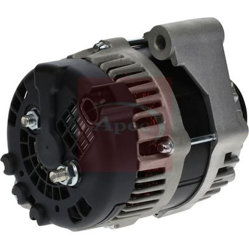 Apec Car Alternator 12V fits Chevrolet Aveo / Kalos 2008-2011 1.2