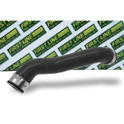 First Line Intercooler Turbo Charge Air Hose fits Audi A3 2000-2003 1.9
