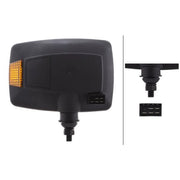 Hella Headlight Headlamp T4W Left
