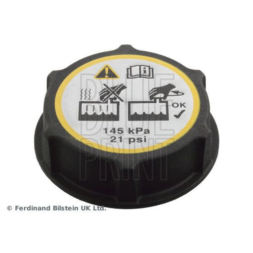 Blue Print Coolant Expansion Tank Cap ADBP990013