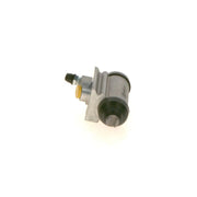 Bosch Wheel Cylinder Hydraulic Brake Rear Right fits Kia Picanto II 2011-2017