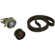 Gates Timing Belt Kit with Rollers fits Alfa Romeo 145 1995-2001 1.8 2.0