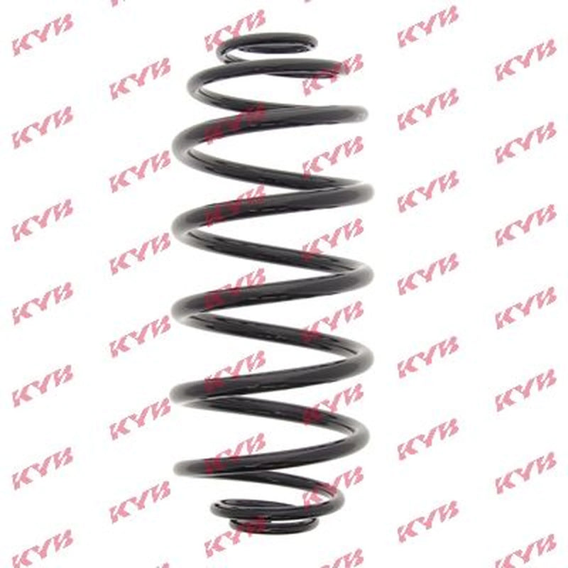 KYB Rear Suspension Coil Spring fits Opel Combo Box Body/Mpv 2001 on 1.6 1.7