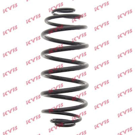KYB Rear Suspension Coil Spring RJ6648
