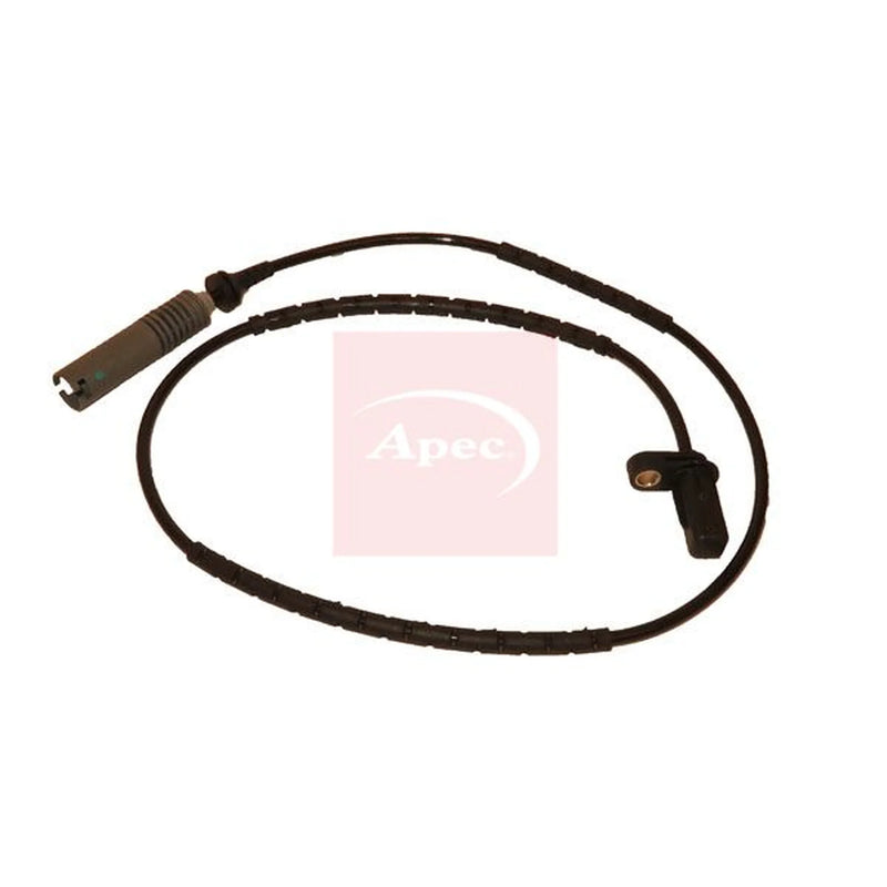 Apec ABS Wheel Speed Sensor Rear Right ABS1103