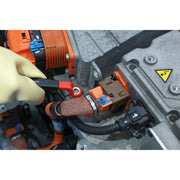 Laser Insulated Ring Spanner 7mm 8562 Laser - Dynamic Drive