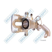 Apec Brake Caliper Assembly Rear Right BCA1096