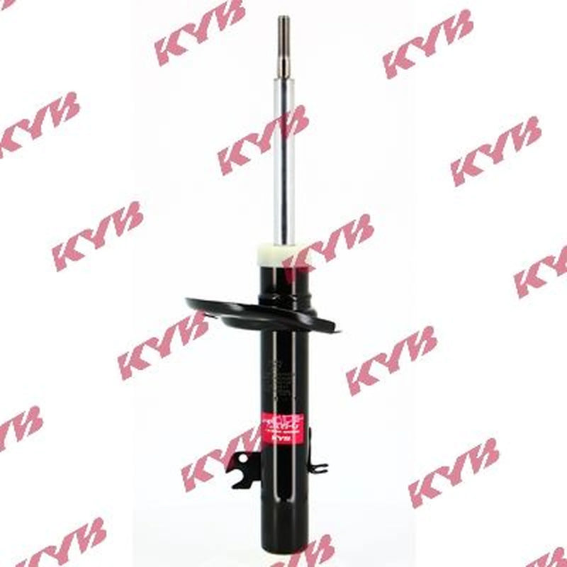 KYB Shock Absorber Damper Strut Front Right fits DS DS 3 2015-2019 1.2 1.6