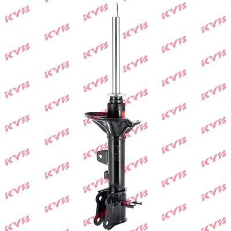 KYB Shock Absorber Damper Strut Rear Right fits Hyundai Coupe I 1996-2002