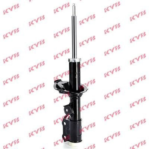 KYB 2 x Front Shock Absorbers fits Kia Picanto I 2004-2011 1.0 1.1