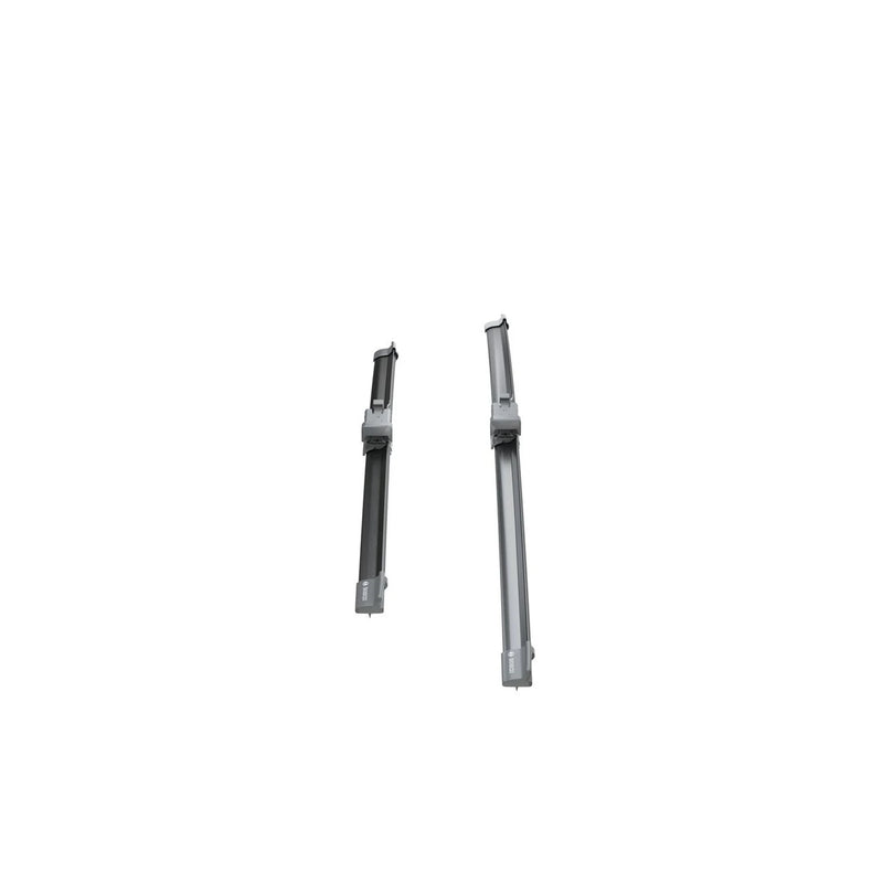 Bosch Aerotwin Wiper Blade Set 650mm + 475mm — A008J fits Volvo XC60 II
