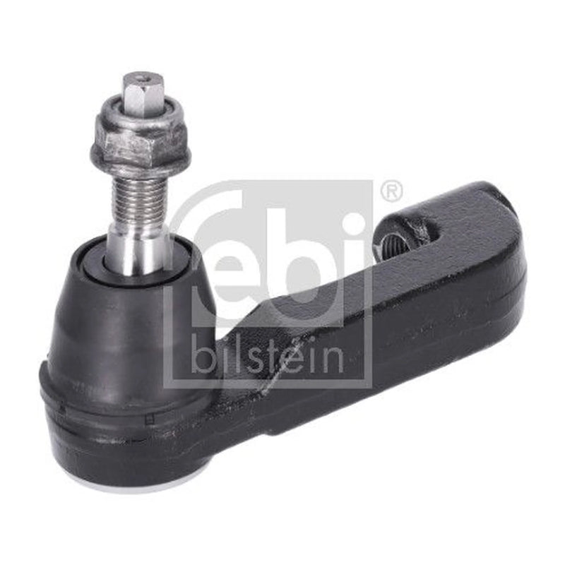 Febi Steering Tie Rod End Ball Joint Front Right 41107