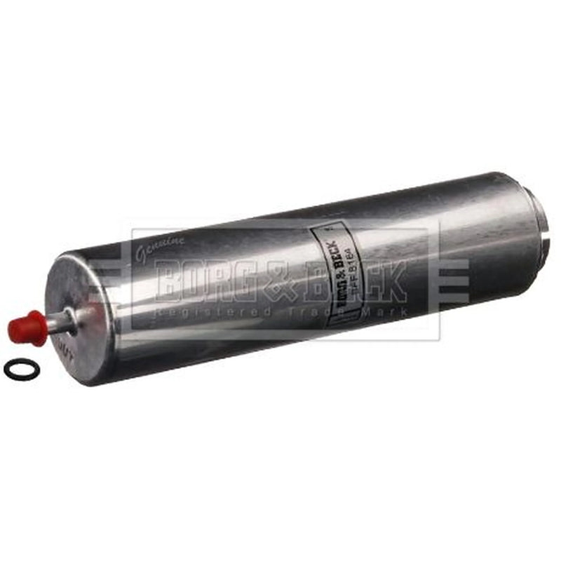 Borg & Beck Fuel Filter Element BFF8164