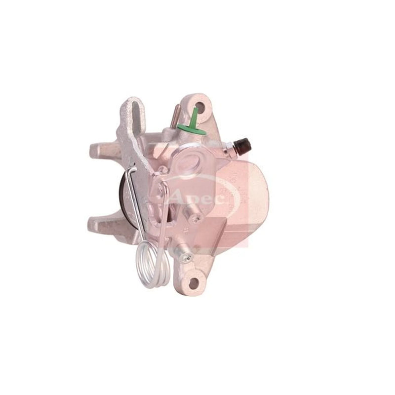 Apec Brake Caliper Assembly Rear Right RCA497N