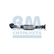 BM Catalysts Homologated Petrol Cat fits Ford Cougar 1998-2001 2.0
