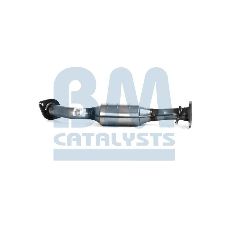 BM Catalysts Homologated Petrol Cat fits Ford Cougar 1998-2001 2.0