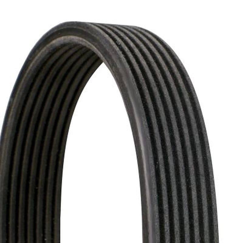 Continental CTAM Multi V-Ribbed Drive Belt fits Audi Q7 2006-2010 3.6
