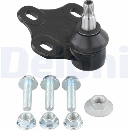 Delphi Ball Joint Lower TC2192