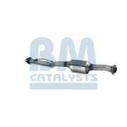 BM Catalysts Homologated Petrol Cat fits Toyota Carina E VI 1992-1997 1.6
