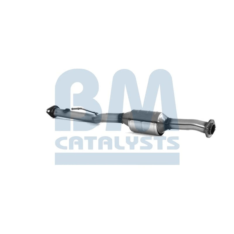 BM Catalysts Homologated Petrol Cat fits Toyota Carina E VI 1992-1997 1.6