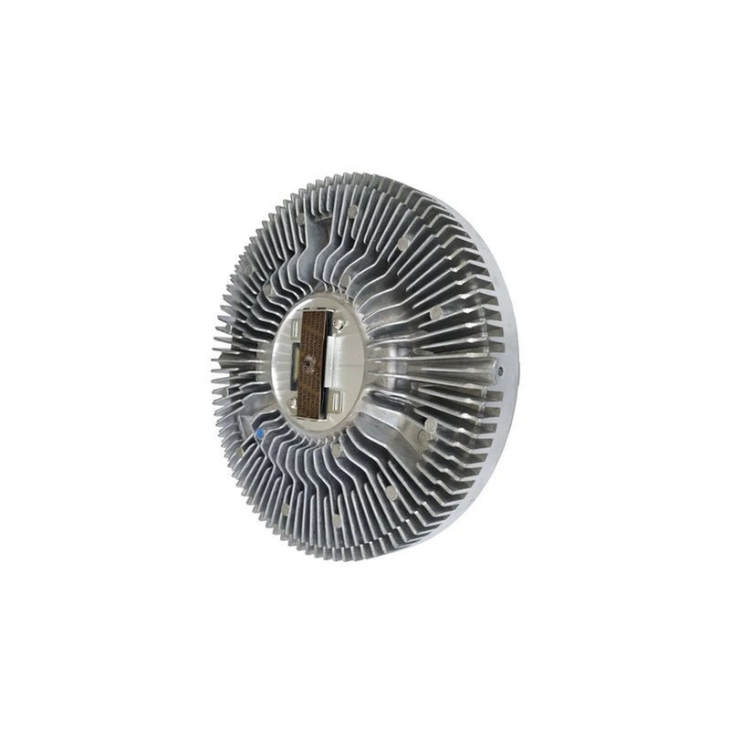 Hella Radiator Fan Clutch 8MV 366 440-501