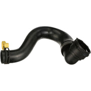 Gates Radiator Coolant Hose 310mm ID fits Opel Astra K 2015-2019 1.4