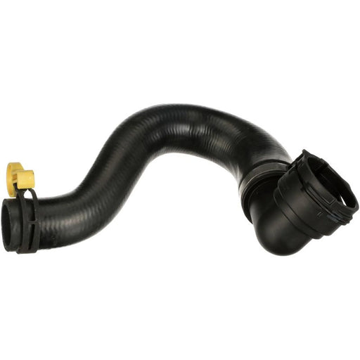 Gates Radiator Coolant Hose 310mm ID fits Opel Astra K 2015-2019 1.4