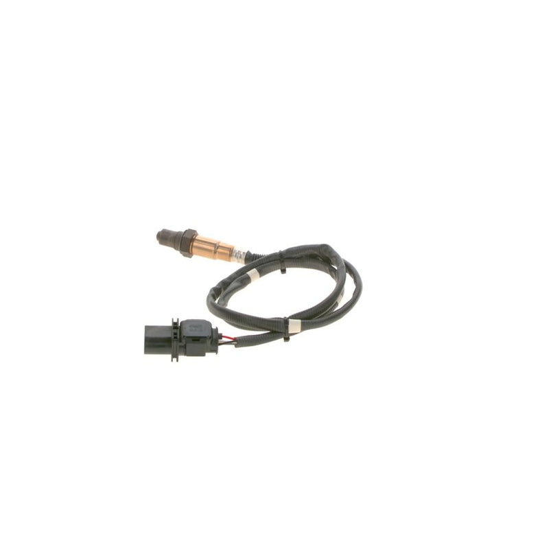 Bosch O2 Lambda Oxygen Sensor after catalytic converte fits Alfa Romeo Giulietta
