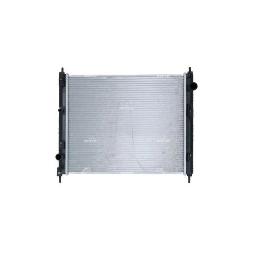 NRF Engine Radiator 59252