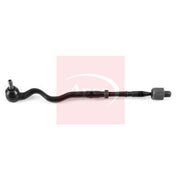 Apec Inner Rack End Right Joint Front Left fits BMW 3 1998-2007