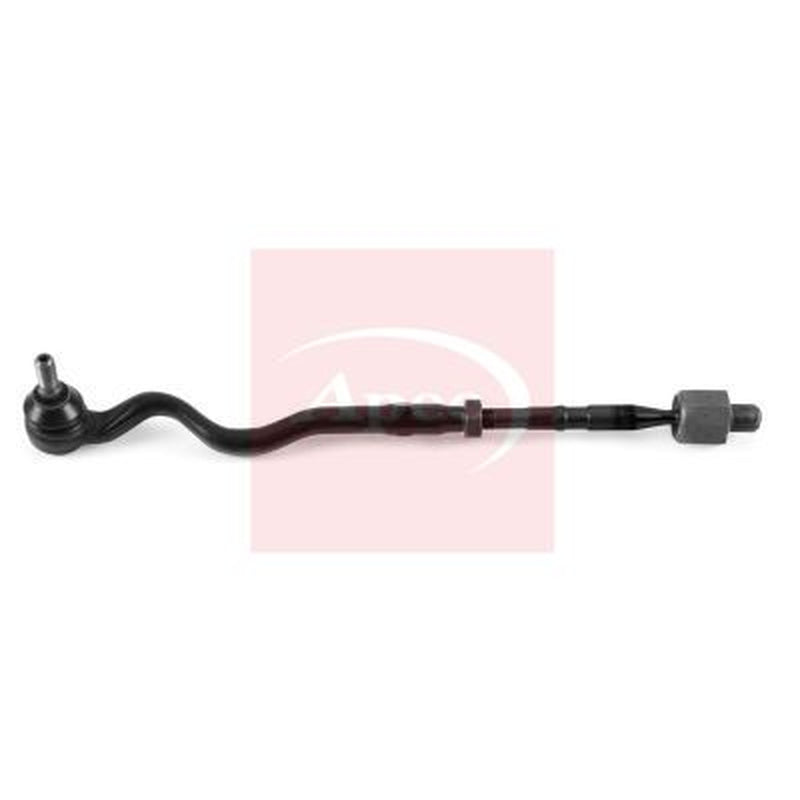 Apec Inner Rack End Right Joint Front Left fits BMW 3 1998-2007