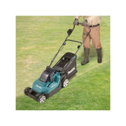 Makita DLM382Z LXT Lawnmower 36V (2 x 18V) Bare Unit Makita - Dynamic Drive