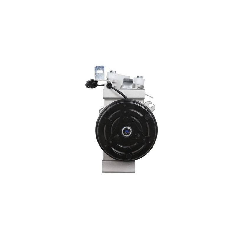 Hella Air Conditioning Compressor 8FK 366 202-571